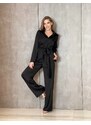 Aver fashion Madison overal -black