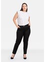 Karko Woman's Trousers Mela Z866