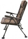 Křeslo skládací Zfish Deluxe Chair - woodland
