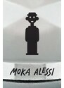 Konvice na kávu Alessi Moka Alessi 3tz