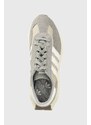 Sneakers boty adidas Originals Retropy E5 Q47101 šedá barva