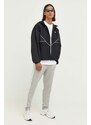 Tepláky adidas Originals šedá barva, s aplikací, IA4795-grey