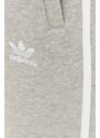 Tepláky adidas Originals šedá barva, s aplikací, IA4795-grey