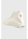 Kecky adidas Originals Nizza Hi RF bílá barva, F34941-white