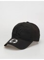 New Era Multi Texture 9Twenty New York Yankees (black/black)černá