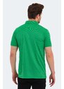 Slazenger Sloan Pánské tričko zelené