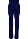 Dámské kalhoty Made Of Emotion M530 námořnická modrá