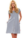 Doctor Nap Woman's Nightshirt TCB.9703