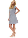 Doctor Nap Woman's Nightshirt TCB.9703