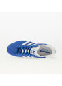 adidas Originals Pánské nízké tenisky adidas Gazelle 85 Royal Blue/ Ftw White/ Gold Metallic