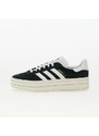 adidas Originals adidas Gazelle Bold W Core Black/ Ftw White/ Core White