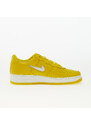 Pánské nízké tenisky Nike Air Force 1 Low Retro Speed Yellow/ Summit White-Speed Yellow