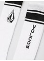 Volcom High Stripe (white)bílá