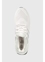 Boty adidas Originals Ultraboost 1.0 bílá barva, HQ4202