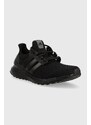 adidas Performance Boty adidas Originals Ultraboost 1.0 W HQ4204 černá barva