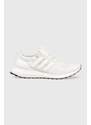 Boty adidas Ultraboost 1.0 W HQ4207 bílá barva