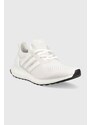 Boty adidas Ultraboost 1.0 W HQ4207 bílá barva