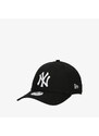 New Era Čepice League Wmns 9Forty Nyy Blk New York Yankees B ženy Doplňky Kšiltovky 12122741