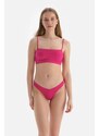 Dagi Fuchsia Bralette Bikiny Top