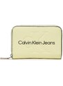 Malá dámská peněženka Calvin Klein Jeans