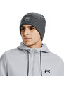 Čepice Under Armour Truckstop Beanie M 1356707 012