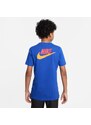 Nike Sportswear Standard Issue BLUE