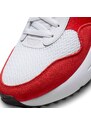 Nike Air Max SYSTM WHITE/WHITE-UNIVERSITY RED-PHOTON DUST