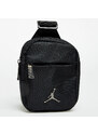 Ledvinka Jordan Monogram Jumpman Hip Bag Black