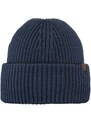 Zimní čepice Barts DERVAL BEANIE Navy