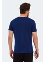 Slazenger Kavita Pánské tričko námořnická modř