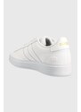 Sneakers boty adidas GRAND COURT bílá barva