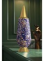 Dekorativní váza Alessi 100% make-up Proust