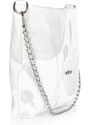 Dámská kabelka RIEKER C2219-MAK10 bílá W3 bílá