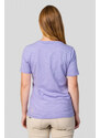 Dámské triko Hannah KATANA lavender