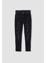 DEFACTO Boys Skinny Fit Jeans