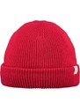 Zimní čepice Barts KINYETI BEANIE Red