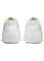 Nike Blazer Low Platform WHITE