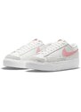 Nike Blazer Low Platform WHITE