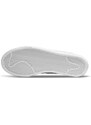 Nike Blazer Low Platform WHITE