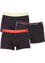 3PACK pánské boxerky Tommy Hilfiger tmavě modré (UM0UM01642 0YZ)