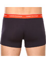 3PACK pánské boxerky Tommy Hilfiger tmavě modré (UM0UM01642 0YZ)