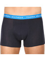 3PACK pánské boxerky Tommy Hilfiger tmavě modré (UM0UM02324 0X0)