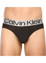 3PACK pánské slipy Calvin Klein vícebarevné (NB3073A-C7U)