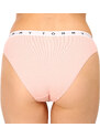 3PACK dámské kalhotky Tommy Hilfiger vícebarevné (UW0UW03286 0TX)
