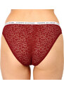 3PACK dámské kalhotky Tommy Hilfiger vícebarevné (UW0UW04513 0WE)