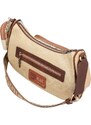 Anekke crossbody kabelka s mini pouzdrem Tribe