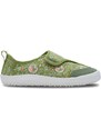 Vivobarefoot GAIA KIDS JUNGLE GREEN I