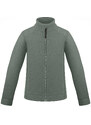 POIVRE BLANC S23-2310-JRBY/C 3-IN-1 PARKA CLOUDY LEAF GREEN