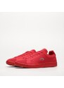 Lacoste Carnaby Piquee 123 1 Sma Muži Boty Tenisky 745SMA0023RR1