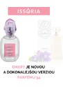 ISSORIA EMARY 50ml